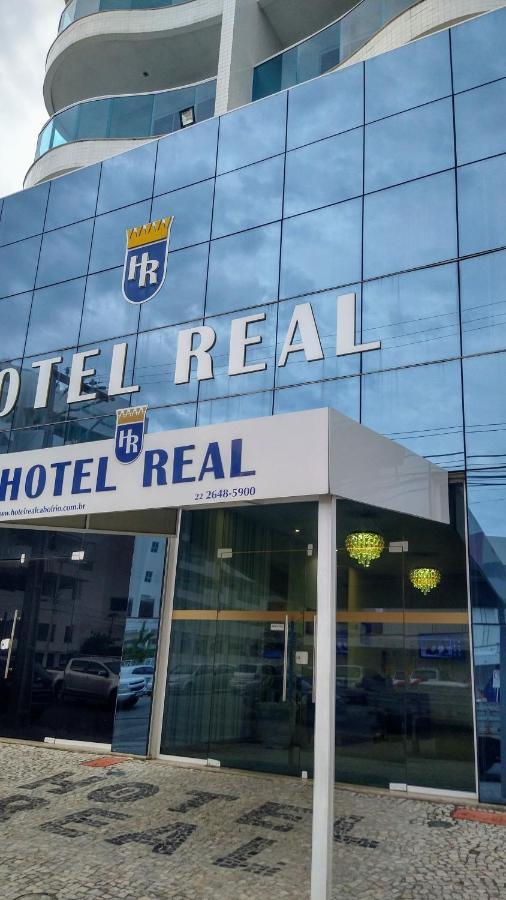 Hotel Real
